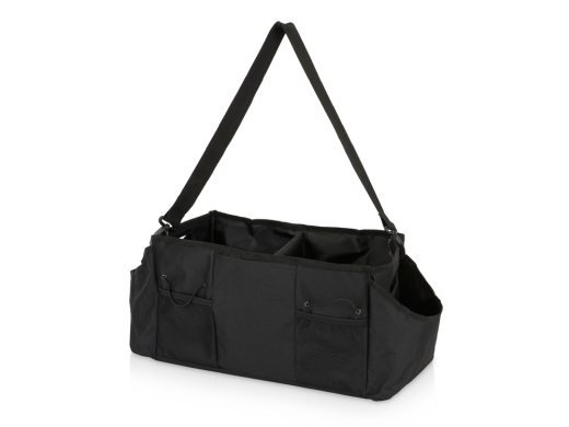 Изображение №1 | Сумка-органайзер «Суррей» (черный)