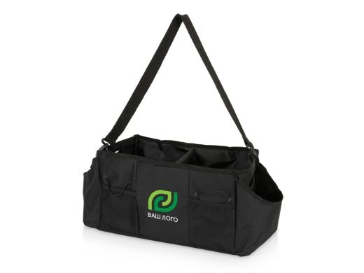 Изображение №2 | Сумка-органайзер «Суррей» (черный)