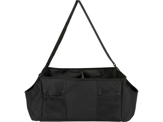 Изображение №3 | Сумка-органайзер «Суррей» (черный)