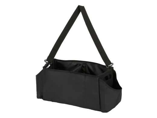 Изображение №4 | Сумка-органайзер «Суррей» (черный)