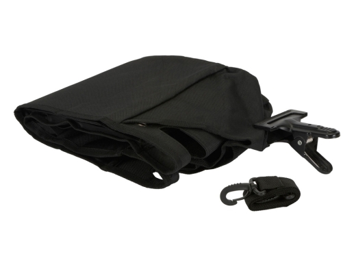 Изображение №8 | Сумка-органайзер «Суррей» (черный)