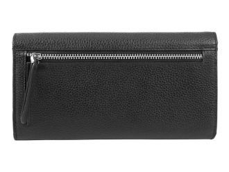 Изображение №3 | Кошелек женский «Linda» (черный)