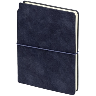 Изображение №1 | Ежедневник Kuka Mini, недатированный, синий