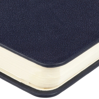 Изображение №6 | Ежедневник Kuka Mini, недатированный, синий