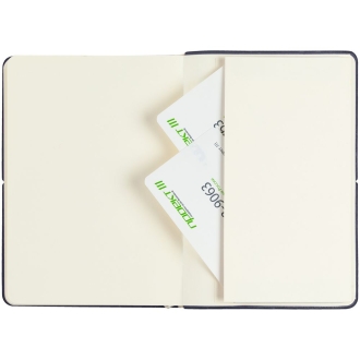 Изображение №8 | Ежедневник Kuka Mini, недатированный, синий