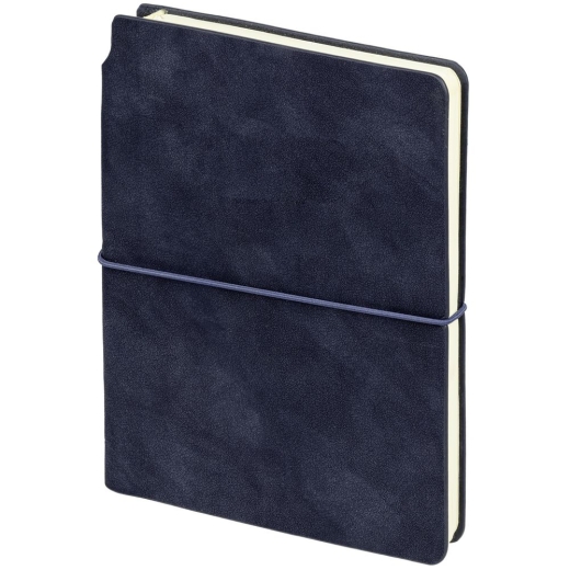 Изображение №1 | Ежедневник Kuka Mini, недатированный, синий