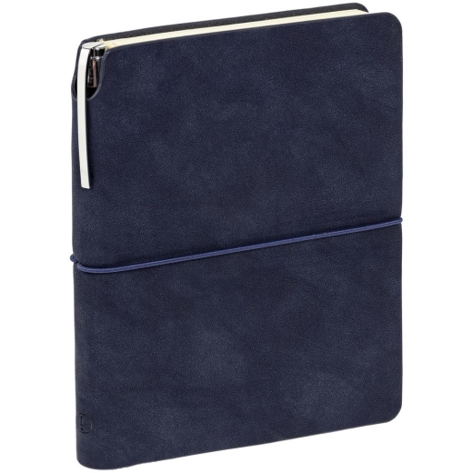 Изображение №2 | Ежедневник Kuka Mini, недатированный, синий