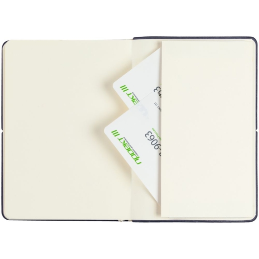 Изображение №8 | Ежедневник Kuka Mini, недатированный, синий