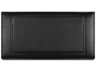 Изображение №6 | Кошелек женский «Lady Top» (черный)