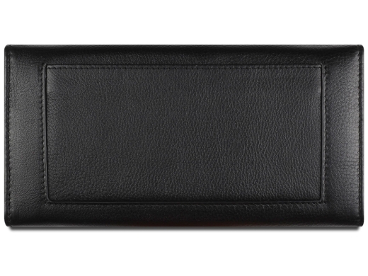 Изображение №6 | Кошелек женский «Lady Top» (черный)