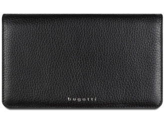 Изображение №2 | Кошелек женский «Lady Top» (черный)