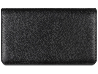 Изображение №5 | Кошелек женский «Lady Top» (черный)