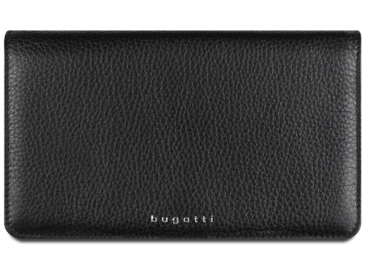 Изображение №2 | Кошелек женский «Lady Top» (черный)