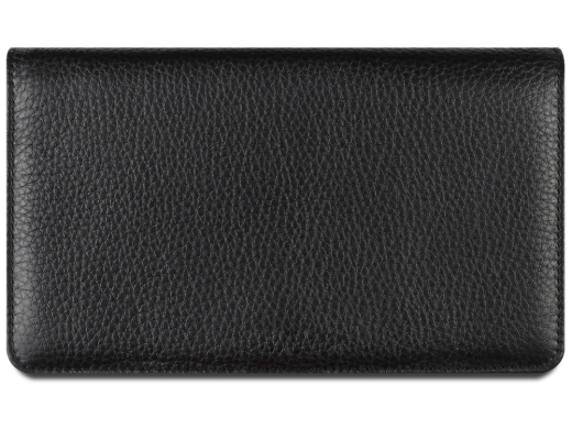 Изображение №5 | Кошелек женский «Lady Top» (черный)