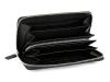 Изображение №9 | Кошелек «Atlanta» на молнии (черный)