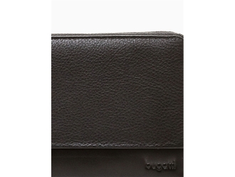 Изображение №6 | Кошелек «Atlanta» на молнии (черный)