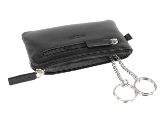 Изображение №2 | Ключница «Primo» (черный)