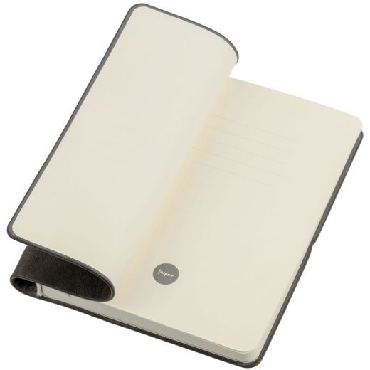 Изображение №5 | Ежедневник Kuka Mini, недатированный, черный