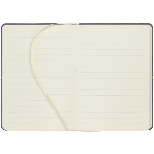 Изображение №7 | Ежедневник Kuka Mini, недатированный, черный