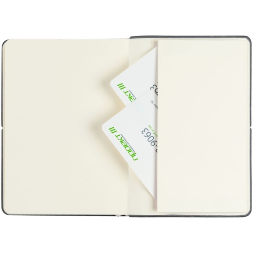 Изображение №8 | Ежедневник Kuka Mini, недатированный, черный