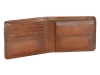 Изображение №2 | Портмоне «Domus» с RFID защитой (коньячный)