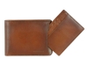 Изображение №3 | Портмоне «Domus» с RFID защитой (коньячный)