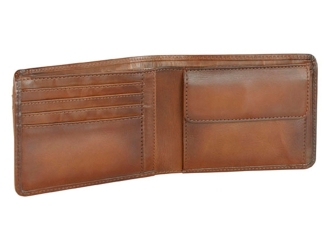 Изображение №2 | Портмоне «Domus» с RFID защитой (коньячный)