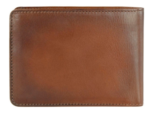 Изображение №4 | Портмоне «Domus» с RFID защитой (коньячный)