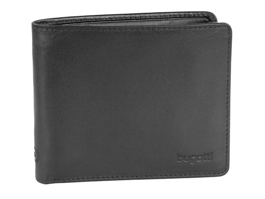 Изображение №1 | Портмоне «Primo» (черный)