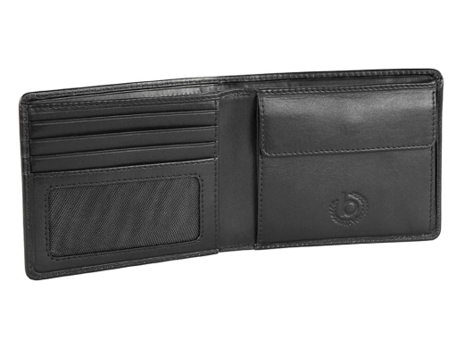 Изображение №2 | Портмоне «Primo» (черный)