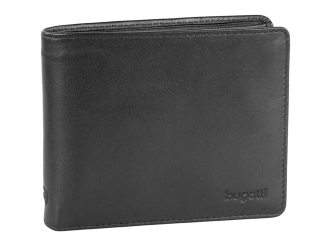 Изображение №1 | Портмоне «Primo» (черный)