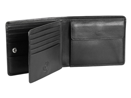 Изображение №3 | Портмоне «Primo» (черный)