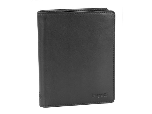 Изображение №1 | Портмоне «Primo» (черный)