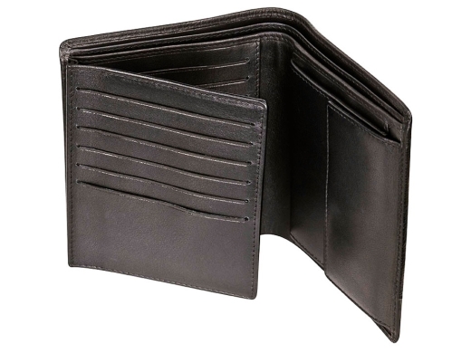 Изображение №6 | Портмоне «Atlanta» (черный)