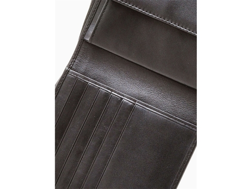 Изображение №7 | Портмоне «Atlanta» (черный)