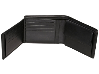 Изображение №2 | Портмоне «Atlanta» (черный)