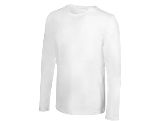 Изображение №5 | Лонгслив «Porto» мужской S (белый)