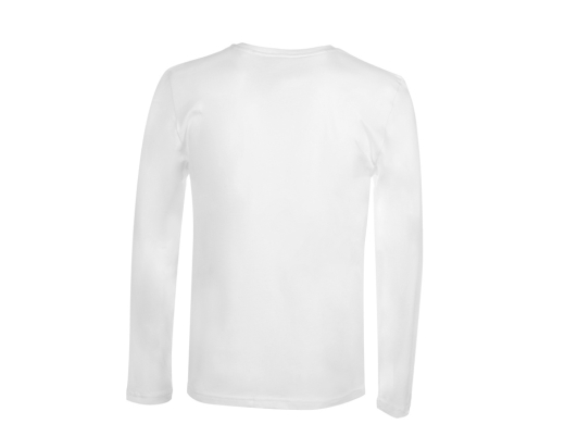 Изображение №8 | Лонгслив «Porto» мужской S (белый)