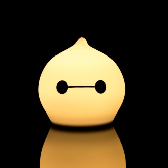 Изображение №4 | Беспроводной силиконовый светильник Cosmic Drop