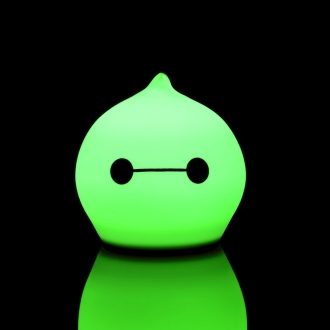 Изображение №6 | Беспроводной силиконовый светильник Cosmic Drop