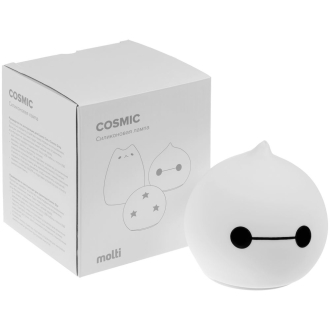 Изображение №8 | Беспроводной силиконовый светильник Cosmic Drop