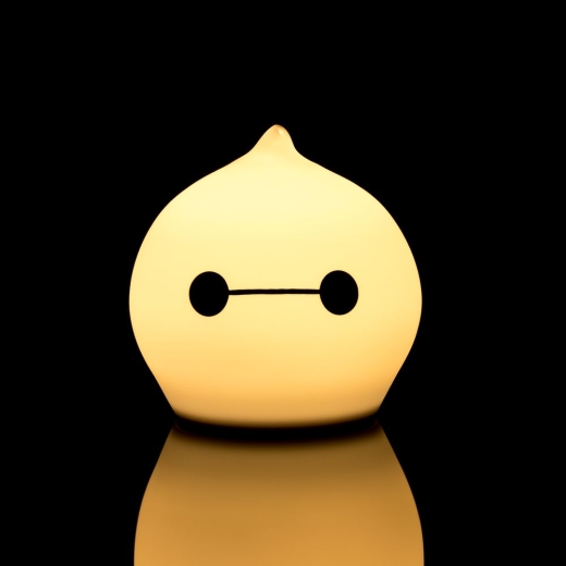 Изображение №4 | Беспроводной силиконовый светильник Cosmic Drop