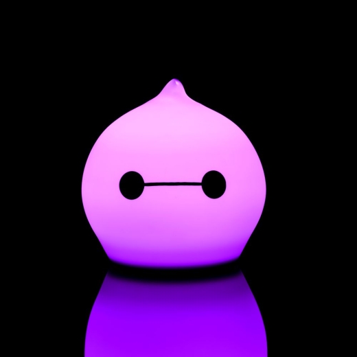 Изображение №5 | Беспроводной силиконовый светильник Cosmic Drop