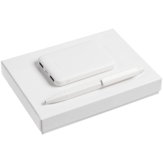 Изображение №1 | Набор Dualist, малый, белый