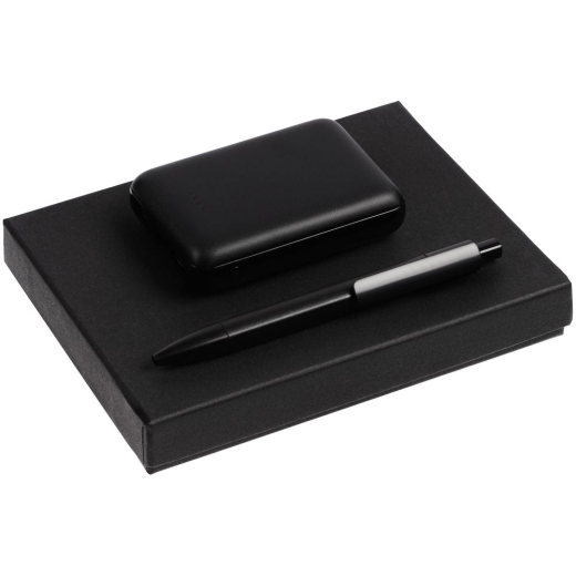 Изображение №1 | Набор Dualist, большой, черный