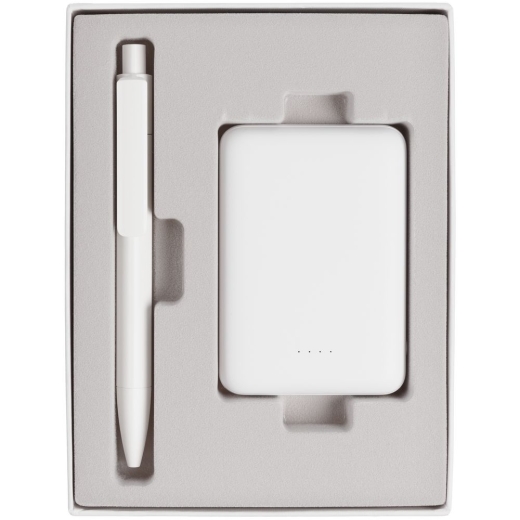 Изображение №2 | Набор Dualist, большой, белый