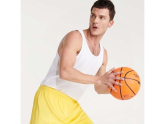 Изображение №6 | Майка «Interlagos» мужская S (белый)