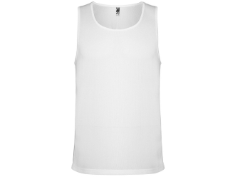 Изображение №9 | Майка «Interlagos» мужская S (белый)