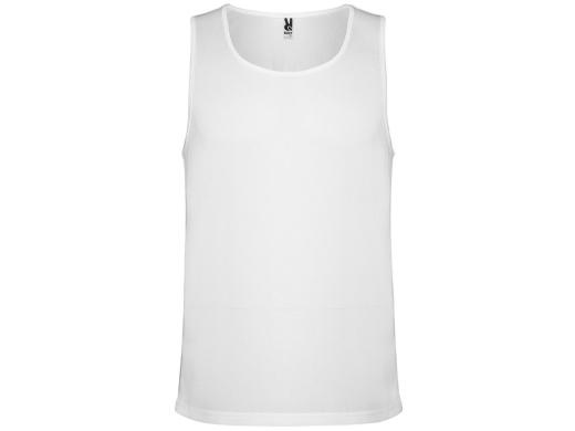 Изображение №9 | Майка «Interlagos» мужская S (белый)