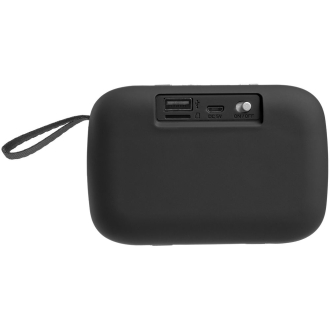 Изображение №3 | Беспроводная колонка Borsetta, черная